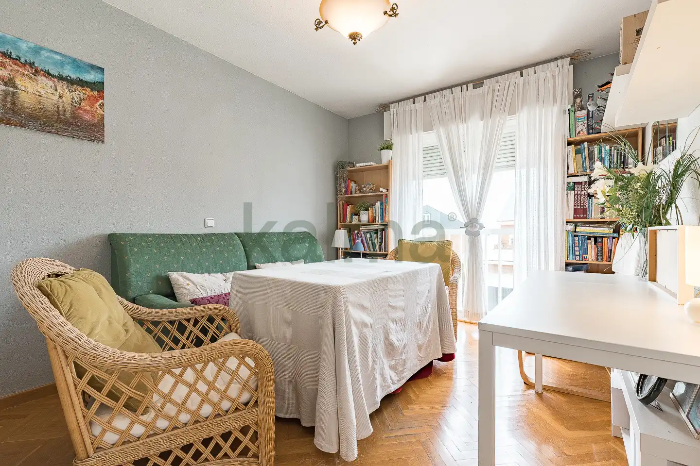 Casa adosada en venta en Calle Sierra de las Alpujarras, Las Matas - Peñascales