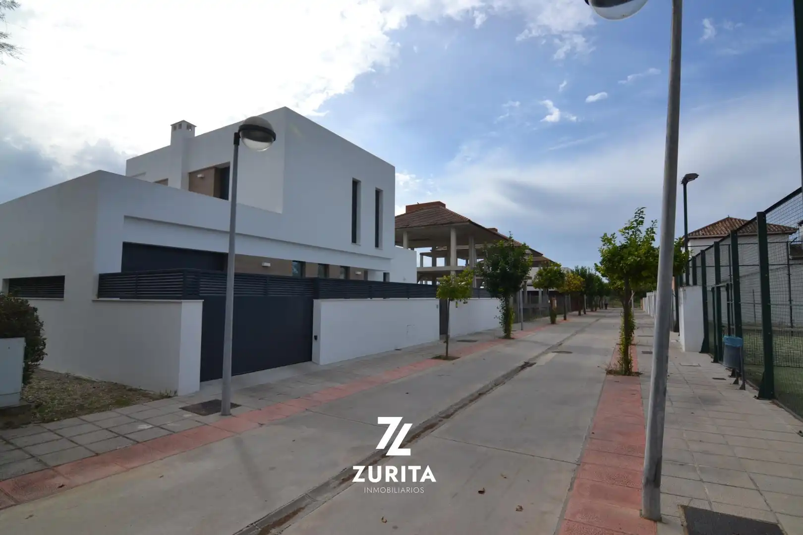 Residential land for sale in Calle Médico F. Muñoz Oporto, imagen 10