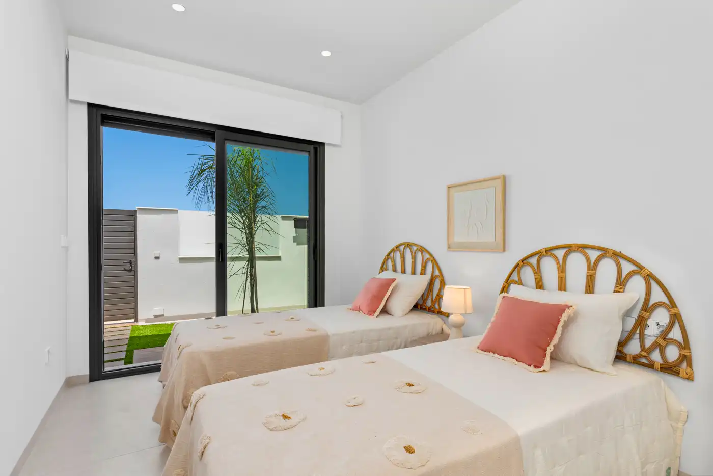 Casa o chalet en venta en Las Lomas de Rame - Bahía Bella