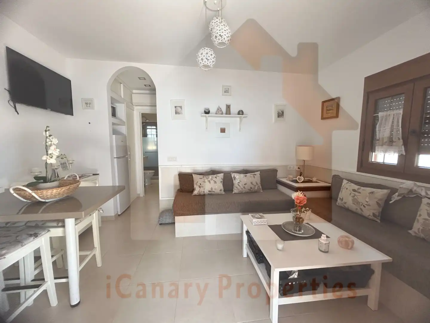 Detached homes for rent in Avenida Touroperador Finnmatkat, 8, Maspalomas - Meloneras