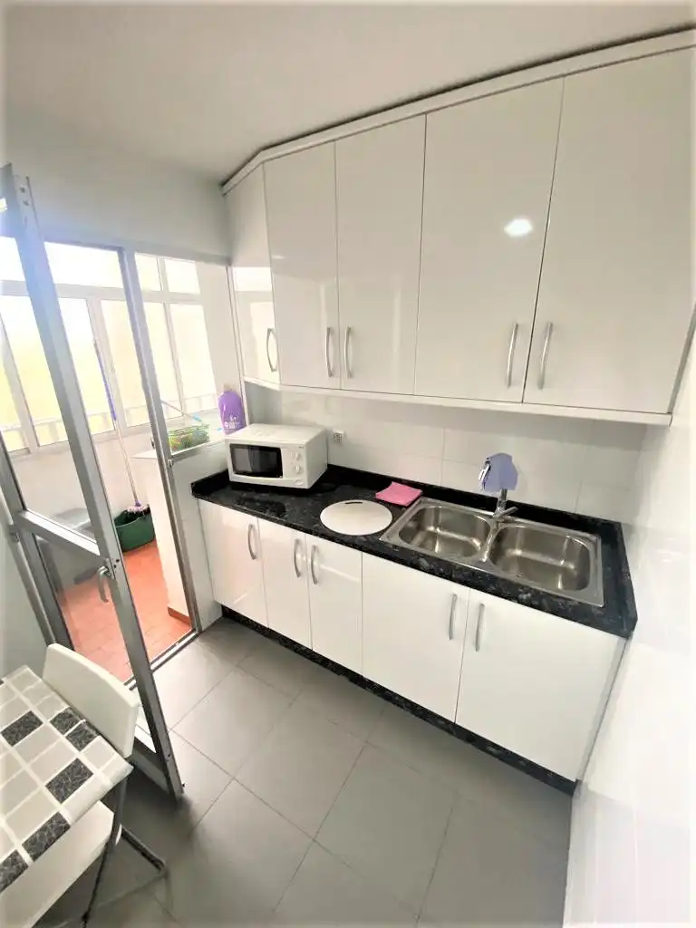 Flat for rent in BONDAD, Centro