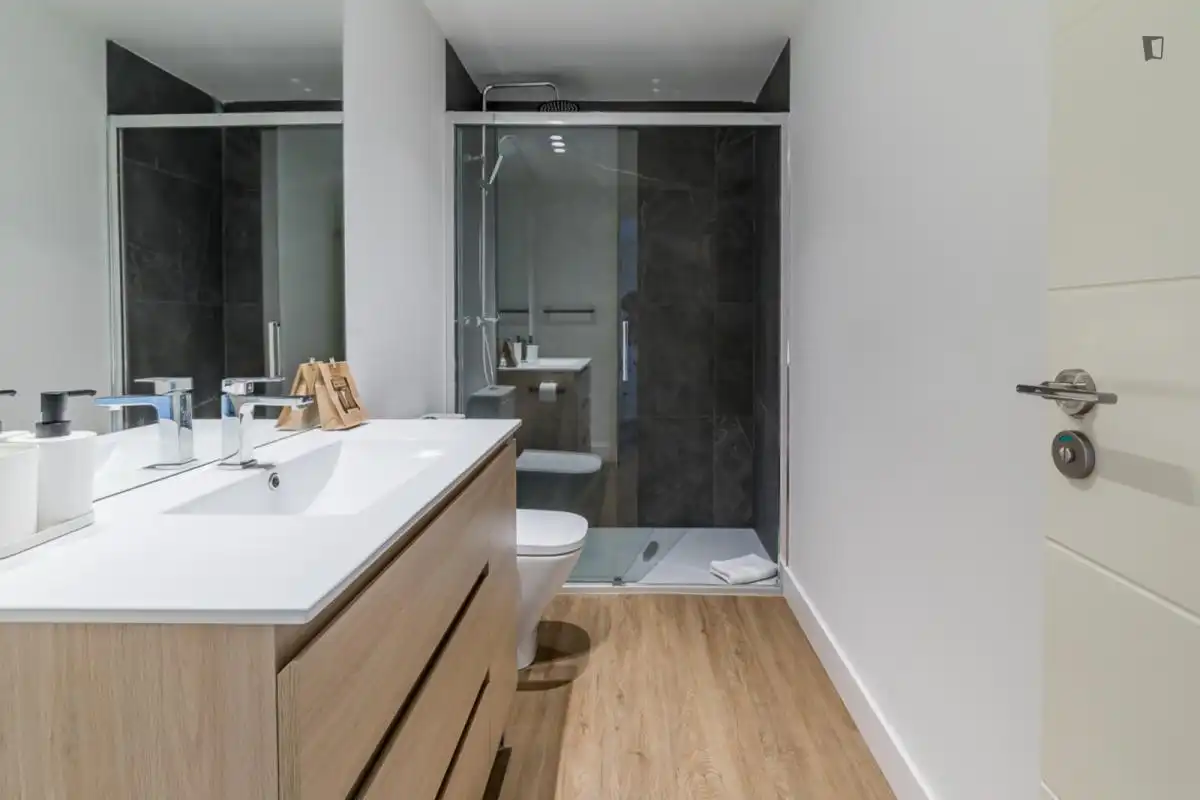 Apartment mit Aufzug zur Miete in Tetuán, imagen 3