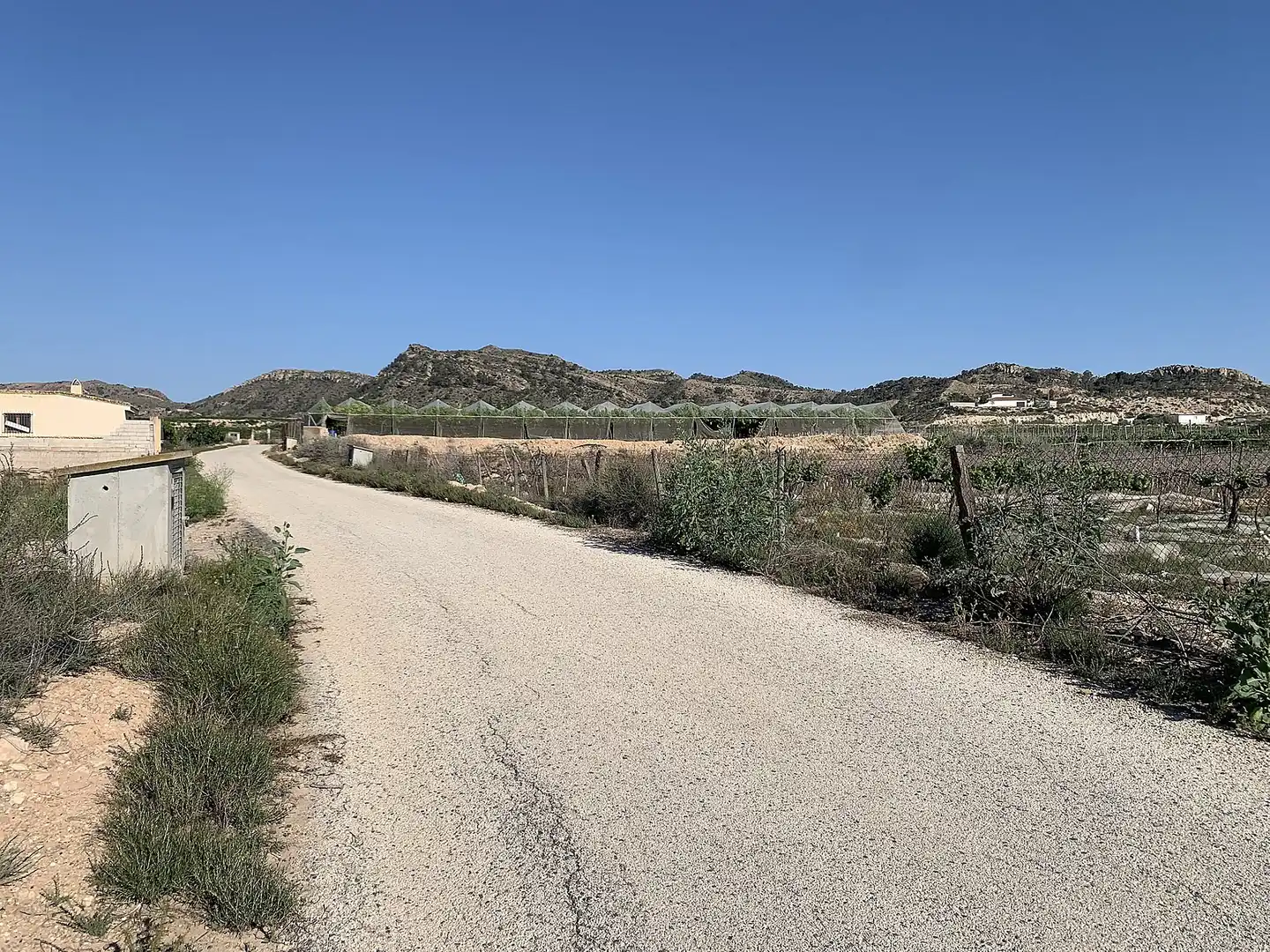 Terreno rústico en venta en Monforte del Cid, imagen 5
