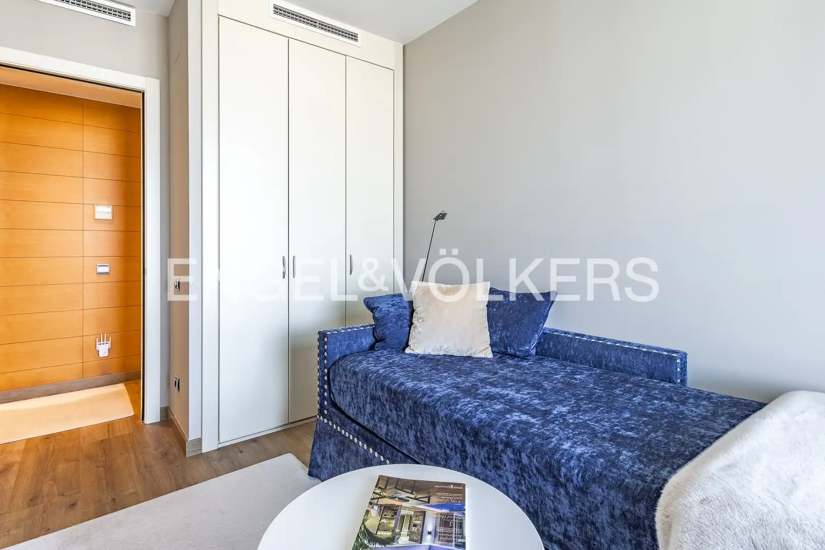 Appartamento con piscina in vendita a Sant Martí, imagen 42