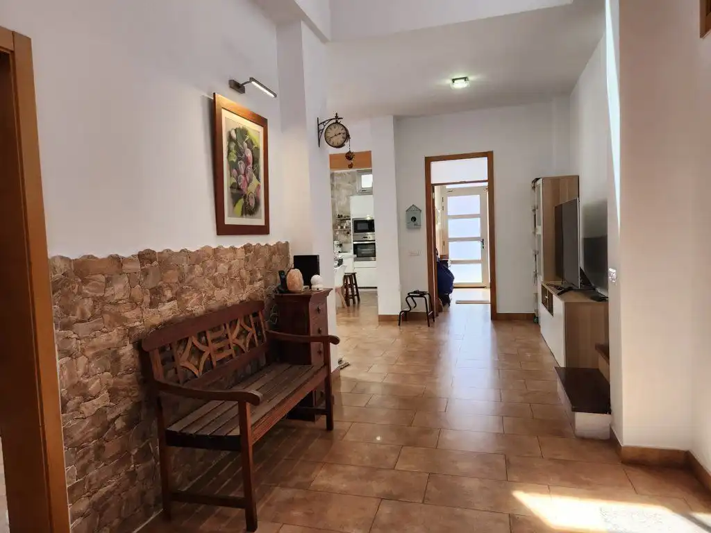 Casa o xalet en venda en Las Palmas de Gran Canaria amb Aire condicionat i Terrassa