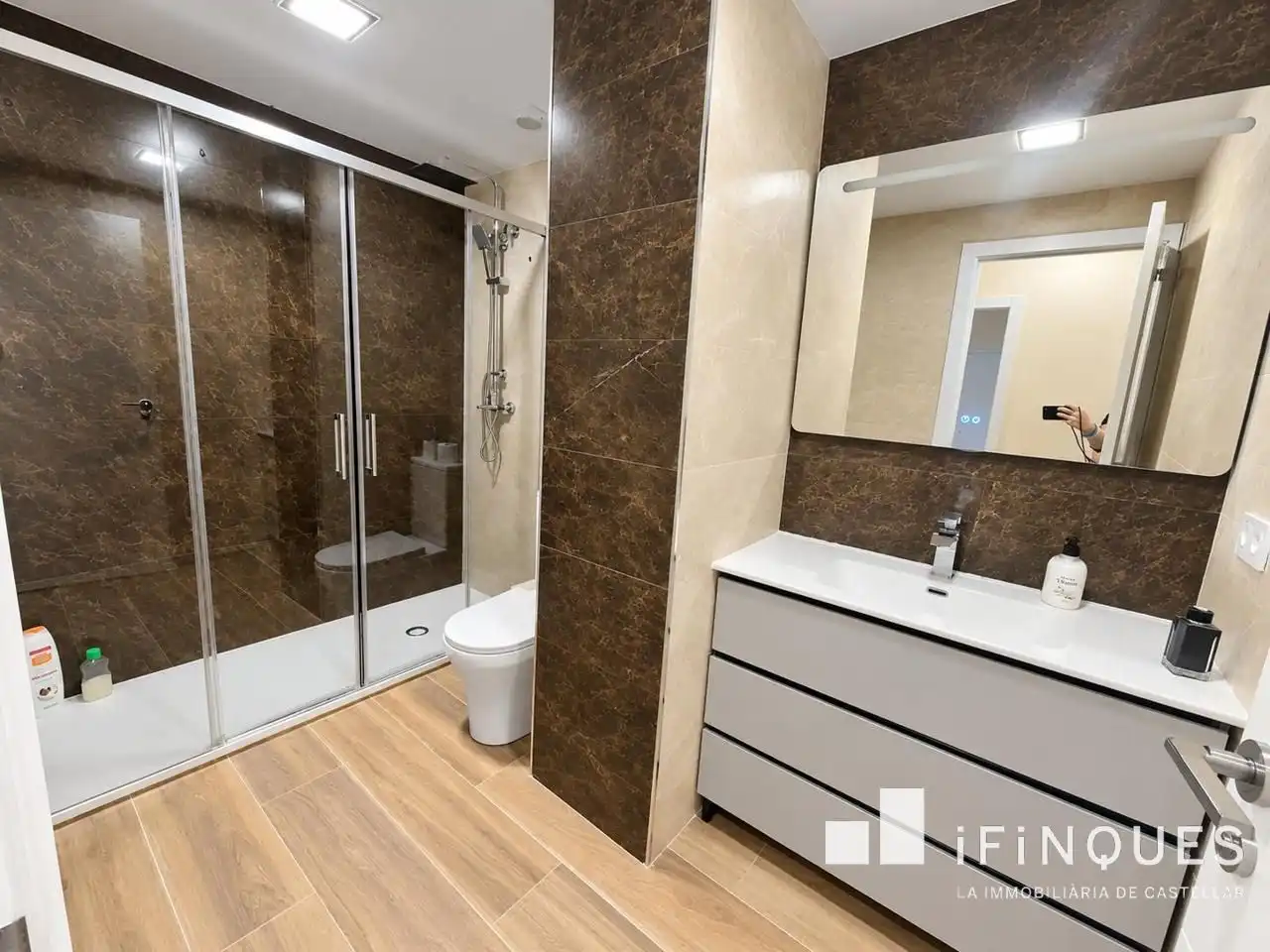 Piso con terraza en venta en Creu de Barberà - Sector Sud, imagen 4