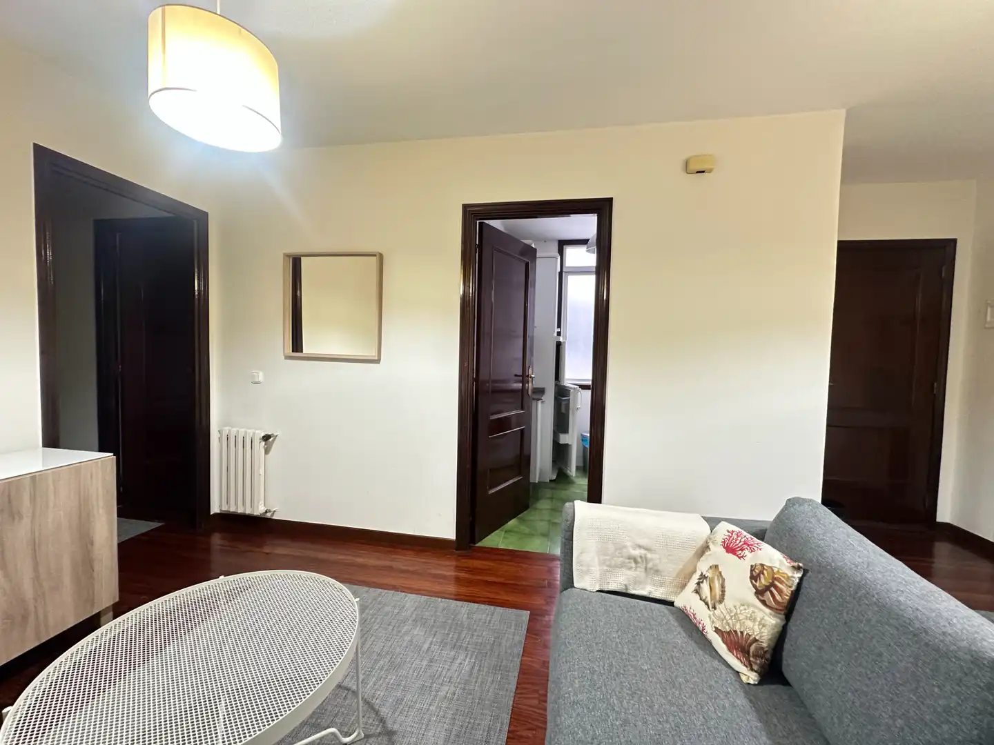 Appartement compact avec ascenseur à vendre à Rúa da República Arxentina, imagen 6