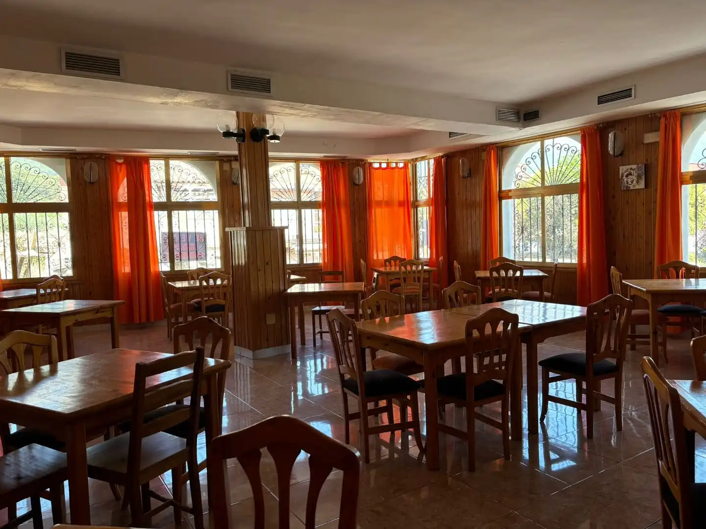 Flat with garden for sale in Chorro de San Bartolomé 8, imagen 9