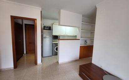 Kitchen of Flat for sale in Ripollet  with Air Conditioner and Balcony