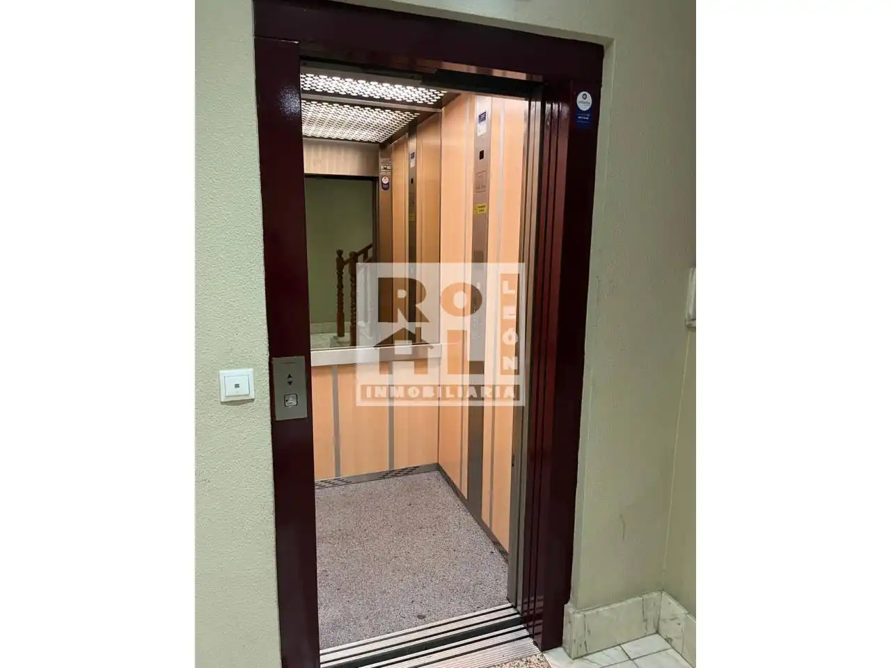 Apartment mit Terrasse zum Verkauf in Calle Cardiles, imagen 13