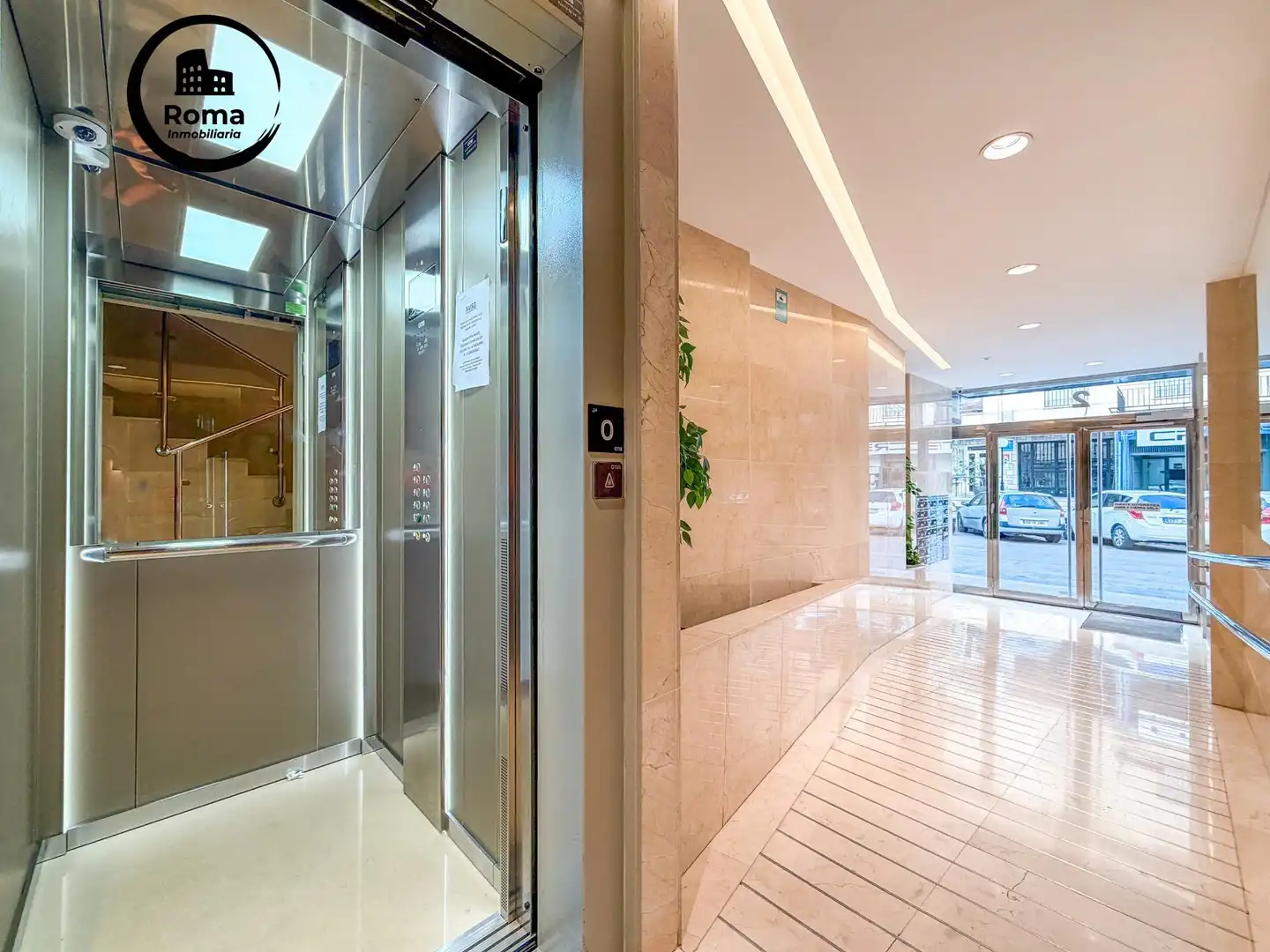 Wohnung mit Aufzug zum Verkauf in Ronda, imagen 22