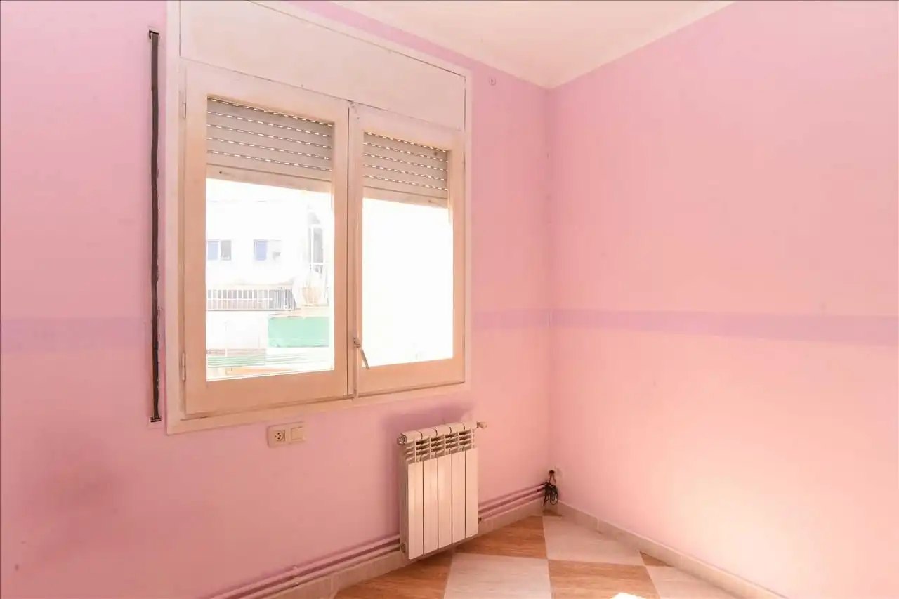 Habitación de Piso en venta en Blanes con Calefacción