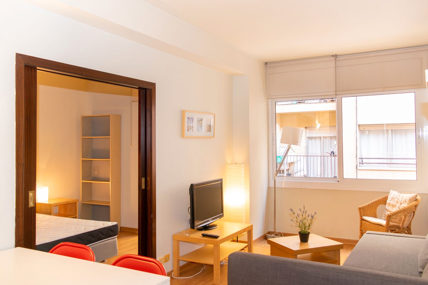 Flat for rent in Carrer d'Alfons XII, 90, Sant Gervasi- Galvany