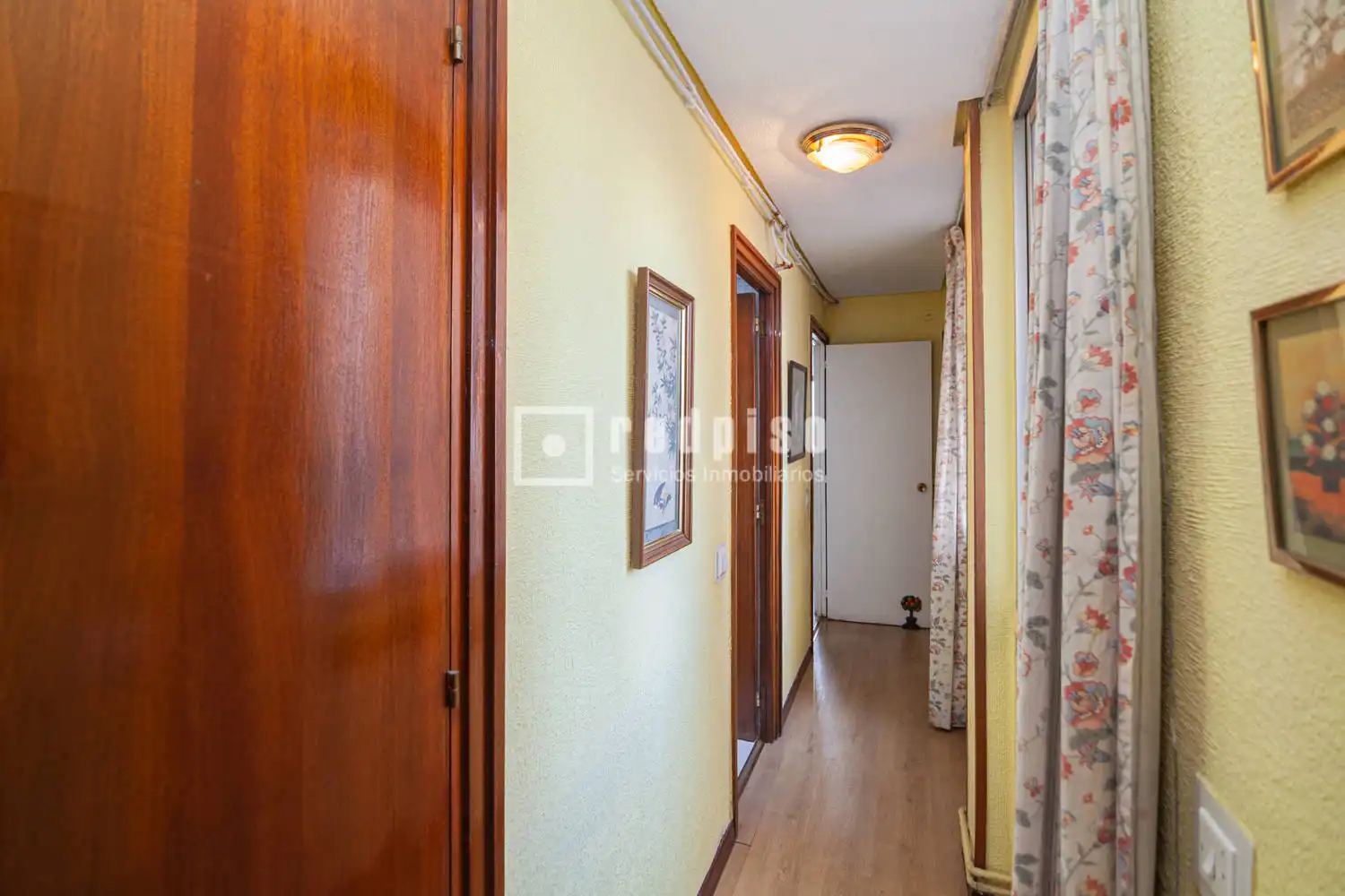 Wohnung mit Aufzug zum Verkauf in de Zabaleta, imagen 18