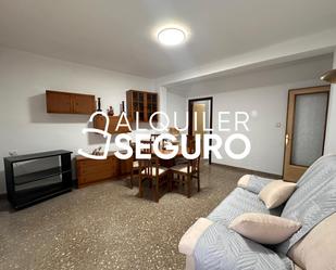 Flat to rent in Ramón y Cajal, El Mercado