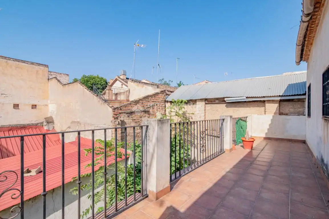Appartement à vendre à Albaicín, imagen 5