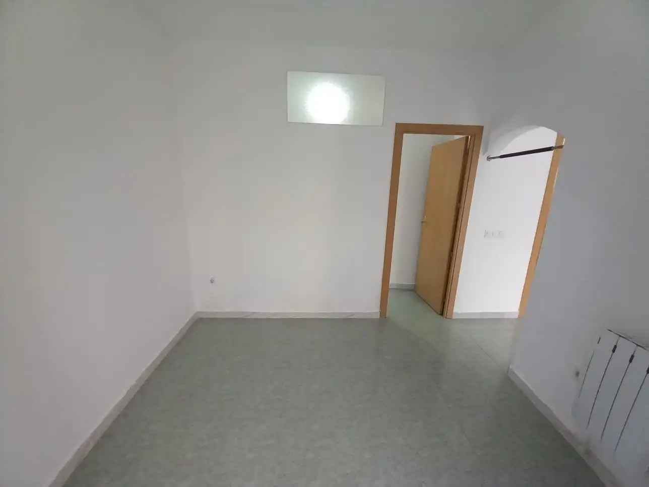 Apartamento de alquiler en Pedrezuela con Calefacción y Amueblado
