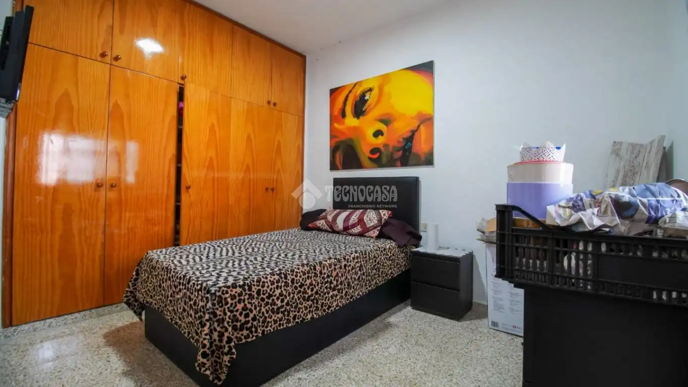 Flat for sale in La Matanza de Acentejo