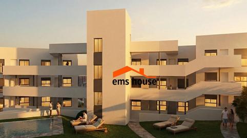 Foto 2 de Apartament en venda a Sant Joan - Vilarromà, Palamós