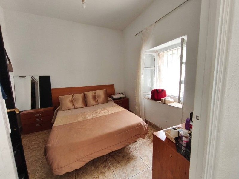 Bedroom of Planta baja for sale in Santander  with Private garden and Terrace