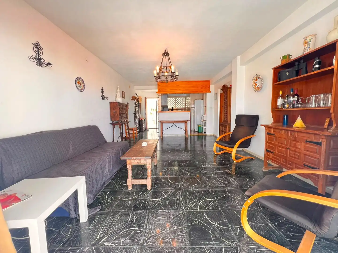 Apartment zum Verkauf in Altea ciudad, imagen 17