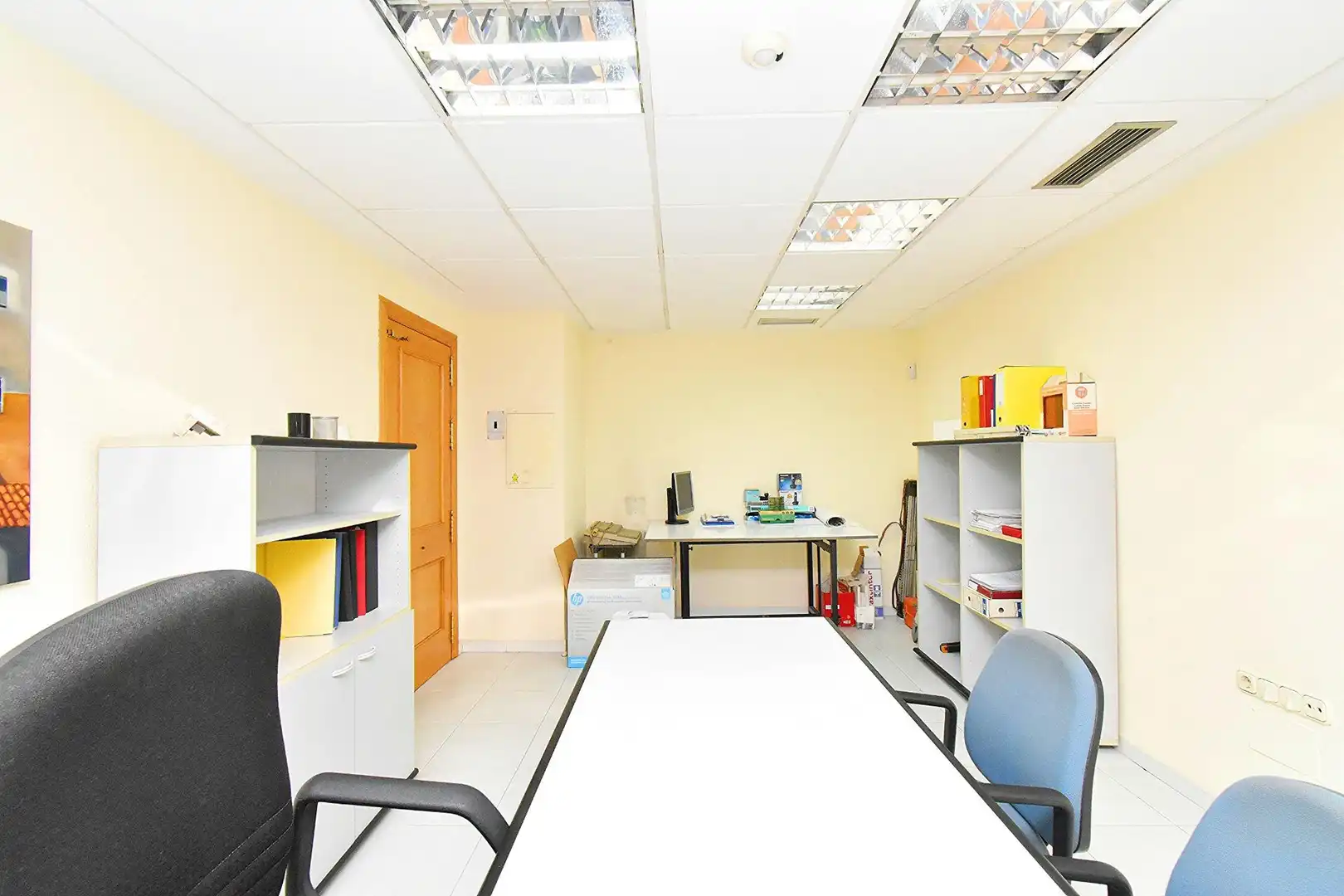 Office space for sale in El Ejido Ciudad, imagen 25