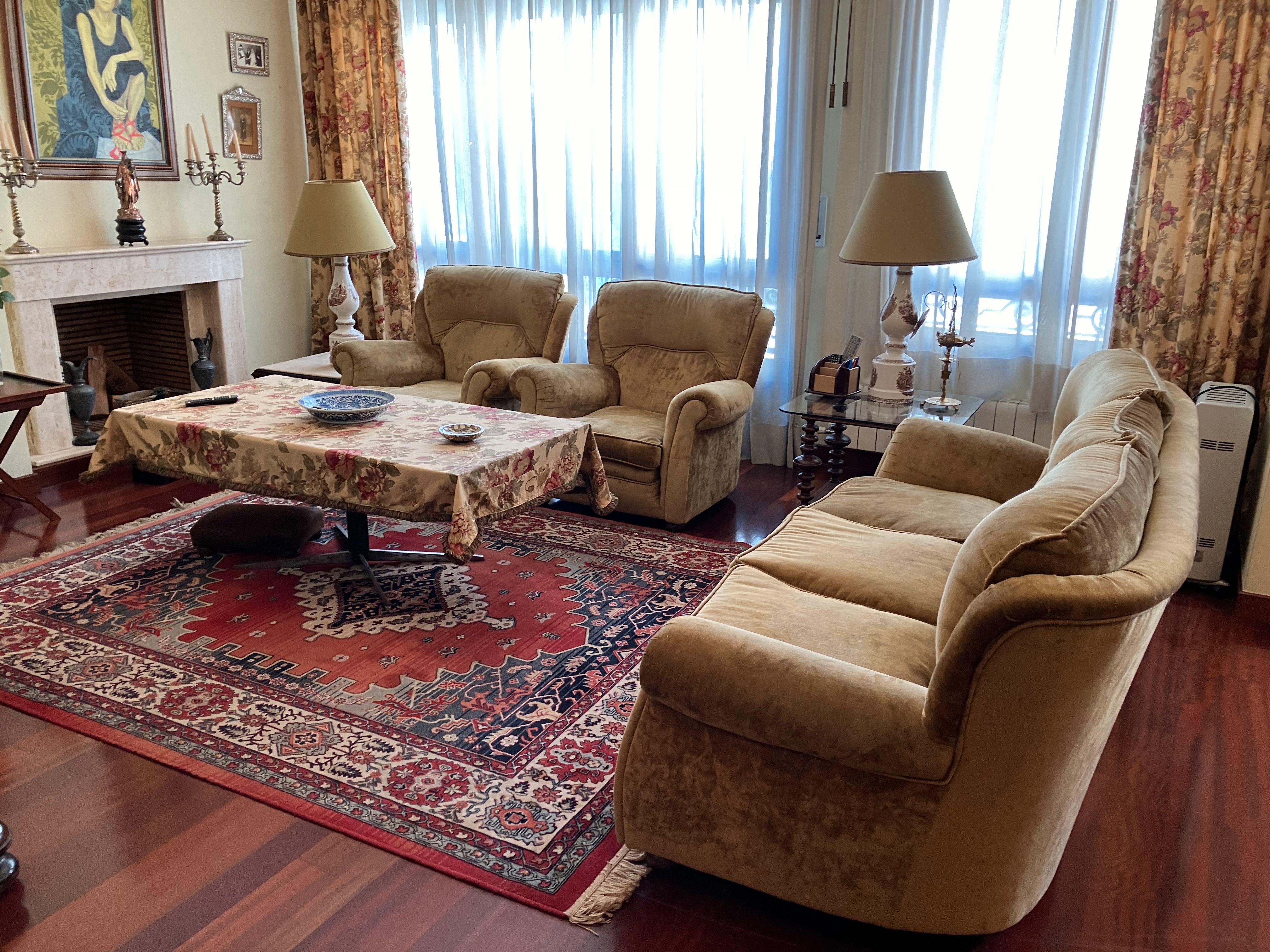 Flat for sale in Rúa Paulino Freire, 27, Bouzas