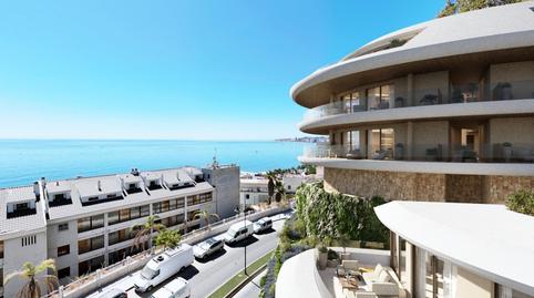 Foto 4 de Apartamento en venta en Las Gaviotas  - Carvajal, Fuengirola
