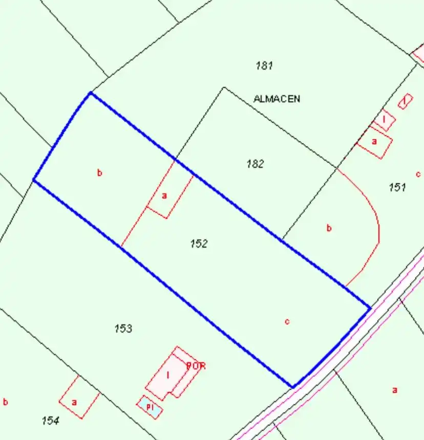 Rural land for sale in Santa Margalida Poble, imagen 15