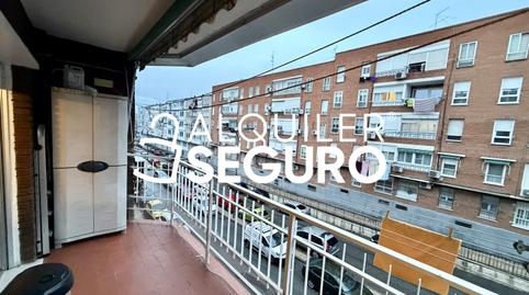 Photo 4 of Flat to rent in Merida, Juan de la Cierva, Getafe