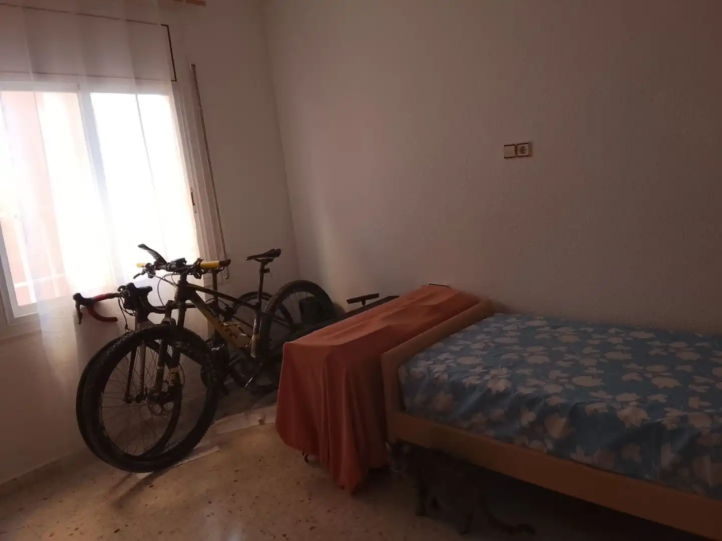 Piso en venta en c/ Roger de lluria 3, imagen 4