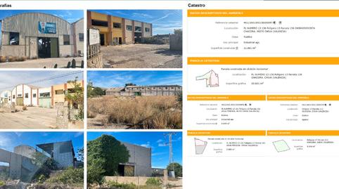 Photo 2 of Industrial buildings for sale in Carretera de Madrid, 328, Centro, Chiva