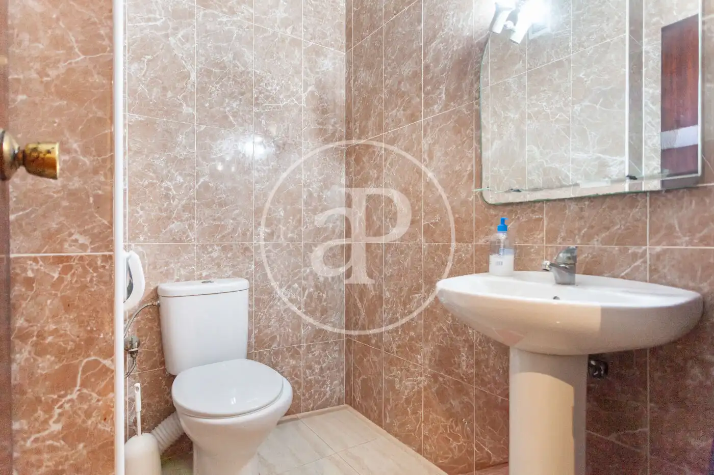 Piso en venta en Av. de la Pianista Martínez Carrasco, Malilla