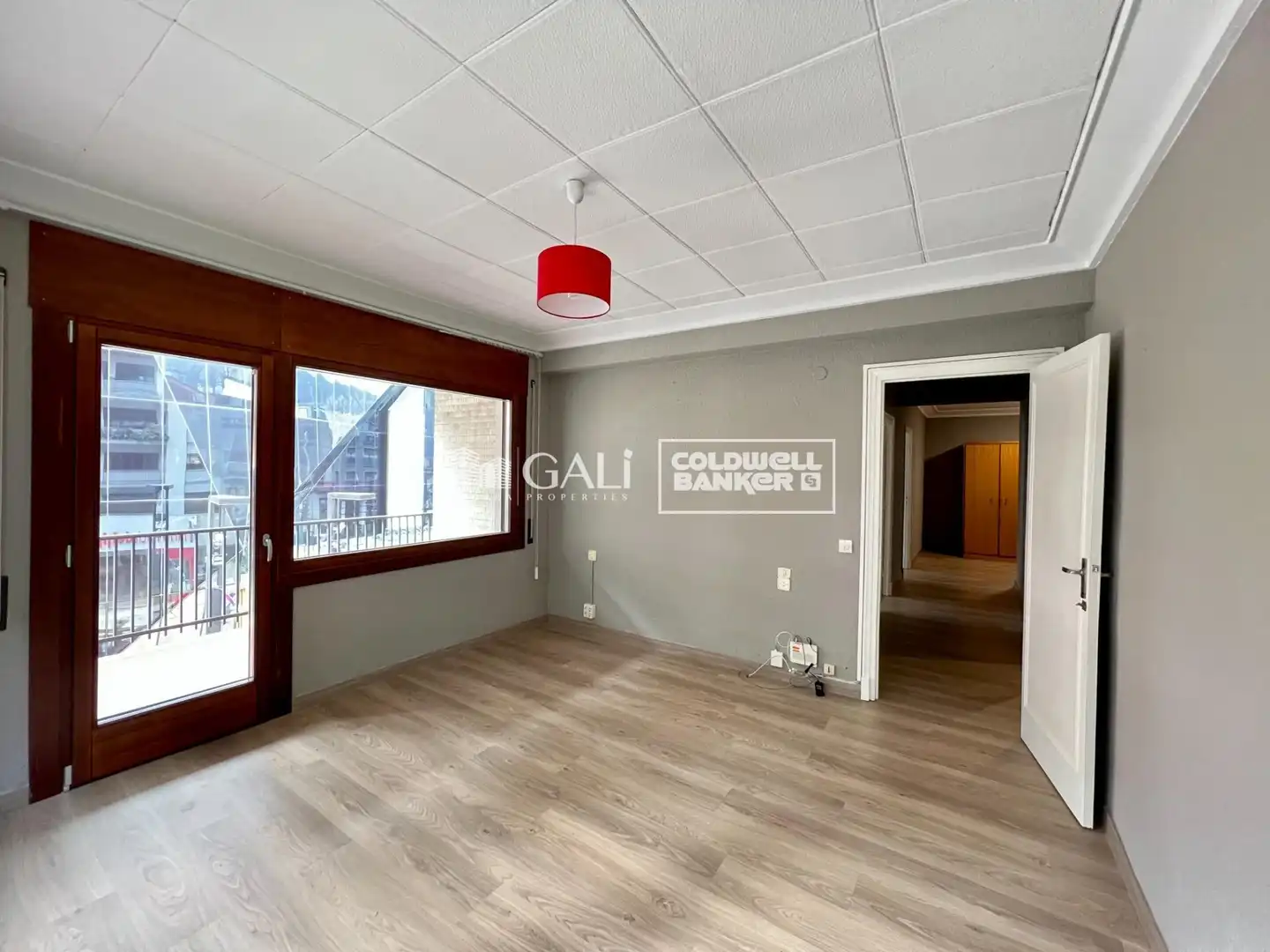Wohnung zum Verkauf in Andorra la Vella mit Heizung, Parkett und Terrasse