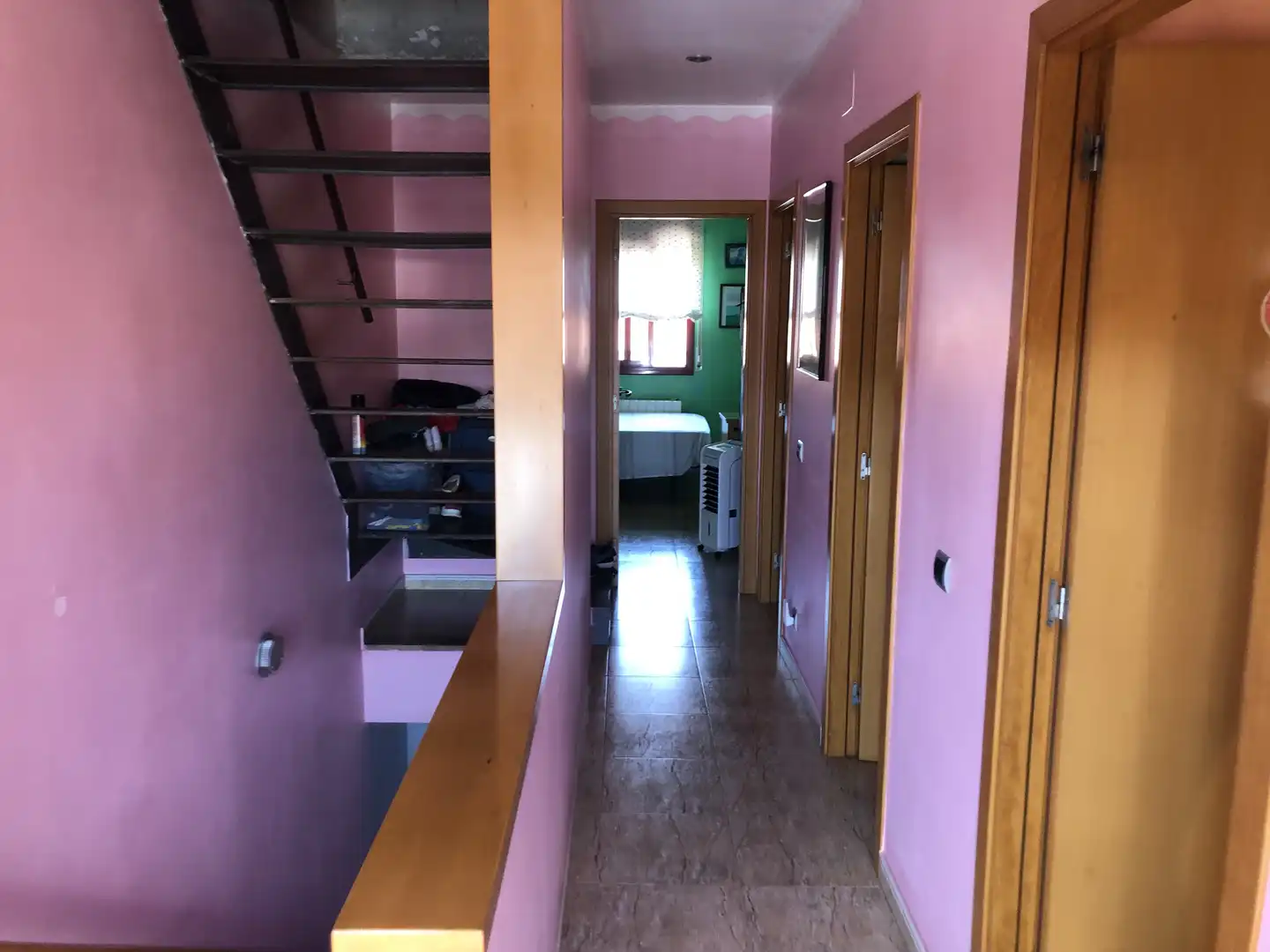 Casa adosada en venta en Carrer Penedès, Banyeres del Penedès