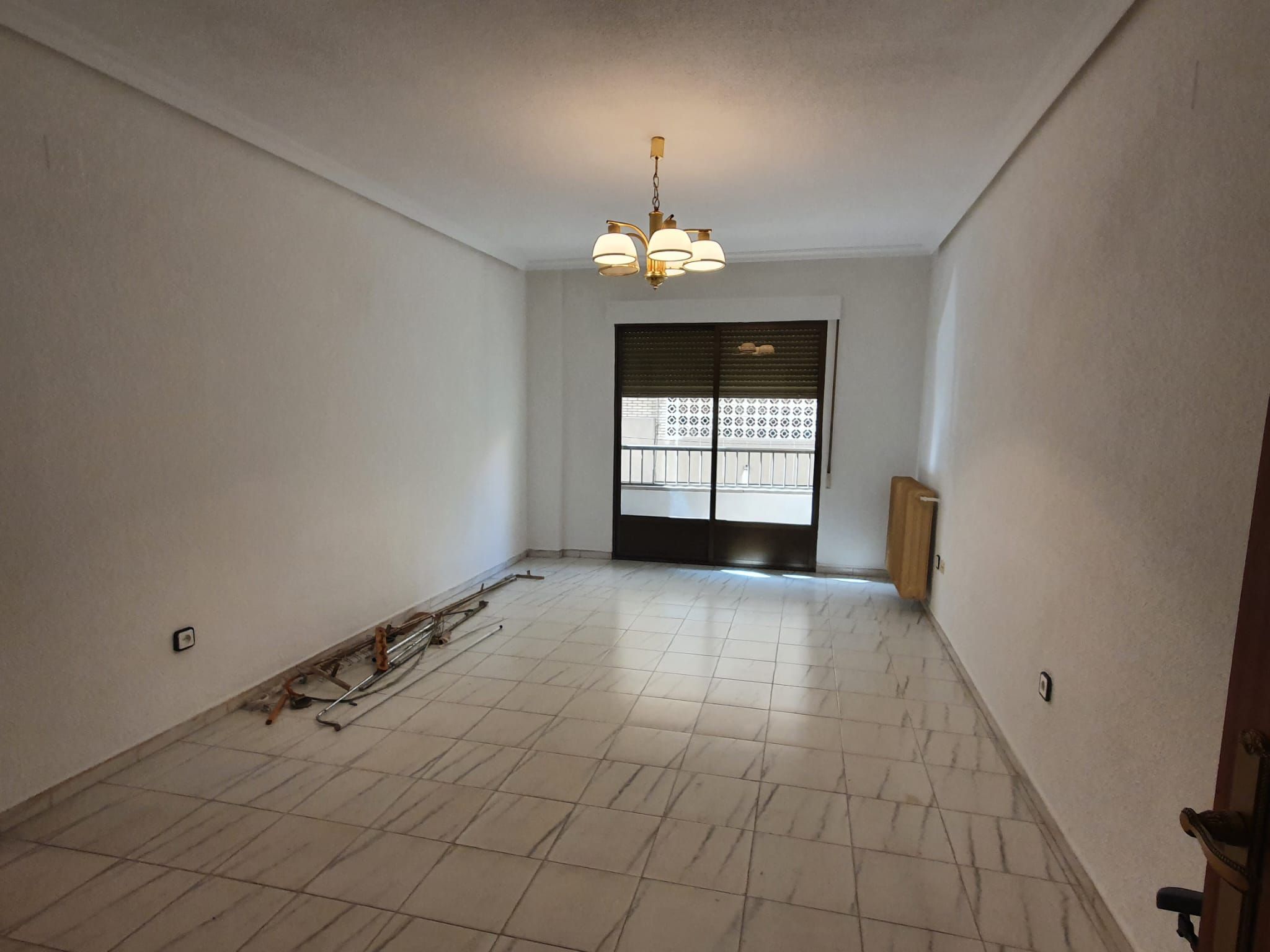 Flat to rent in Puertollano  with Balcony