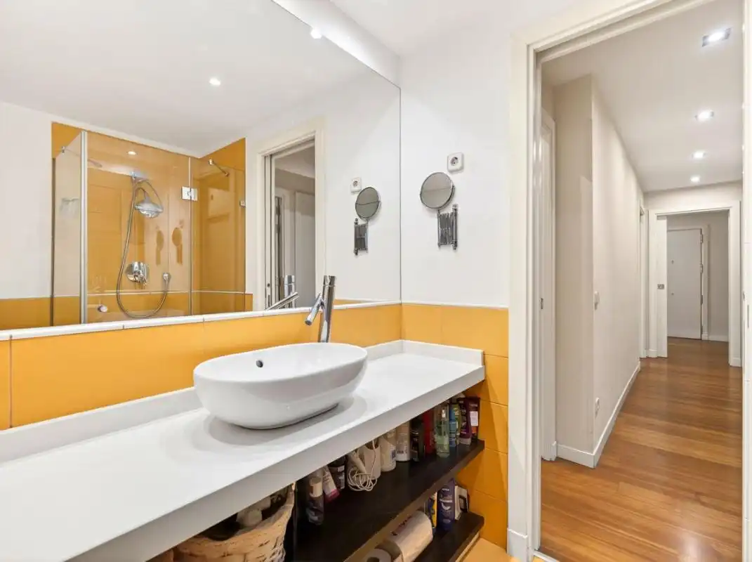 Wohnung mit Terrasse zum Verkauf in C. de Sta. Cruz de Marcenado, imagen 21