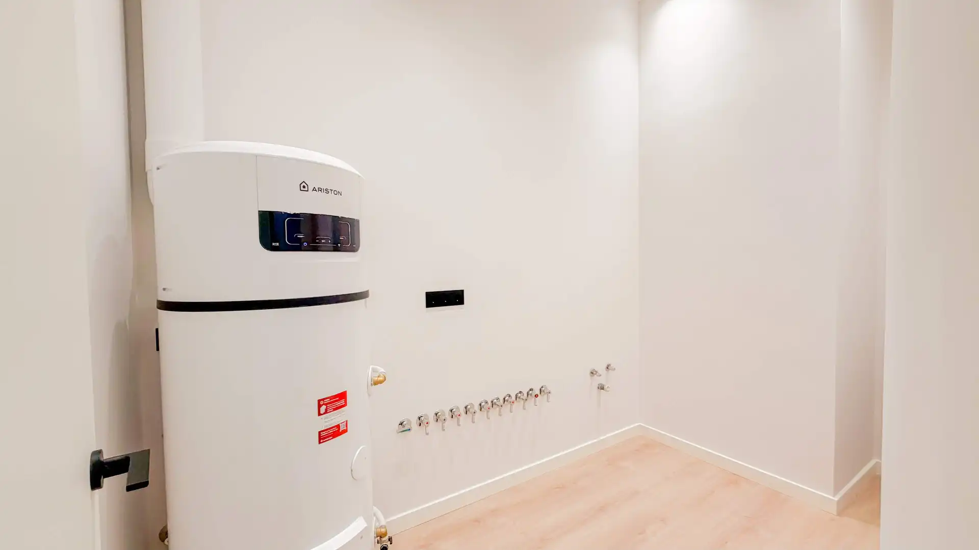 Wohnung zum Verkauf in Carrer del Doctor Fleming, imagen 42