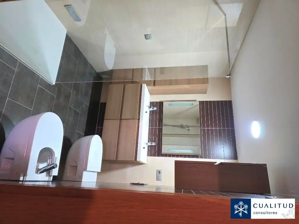 Baño de Piso en venta en Vila-real con Aire acondicionado, Parquet y Terraza