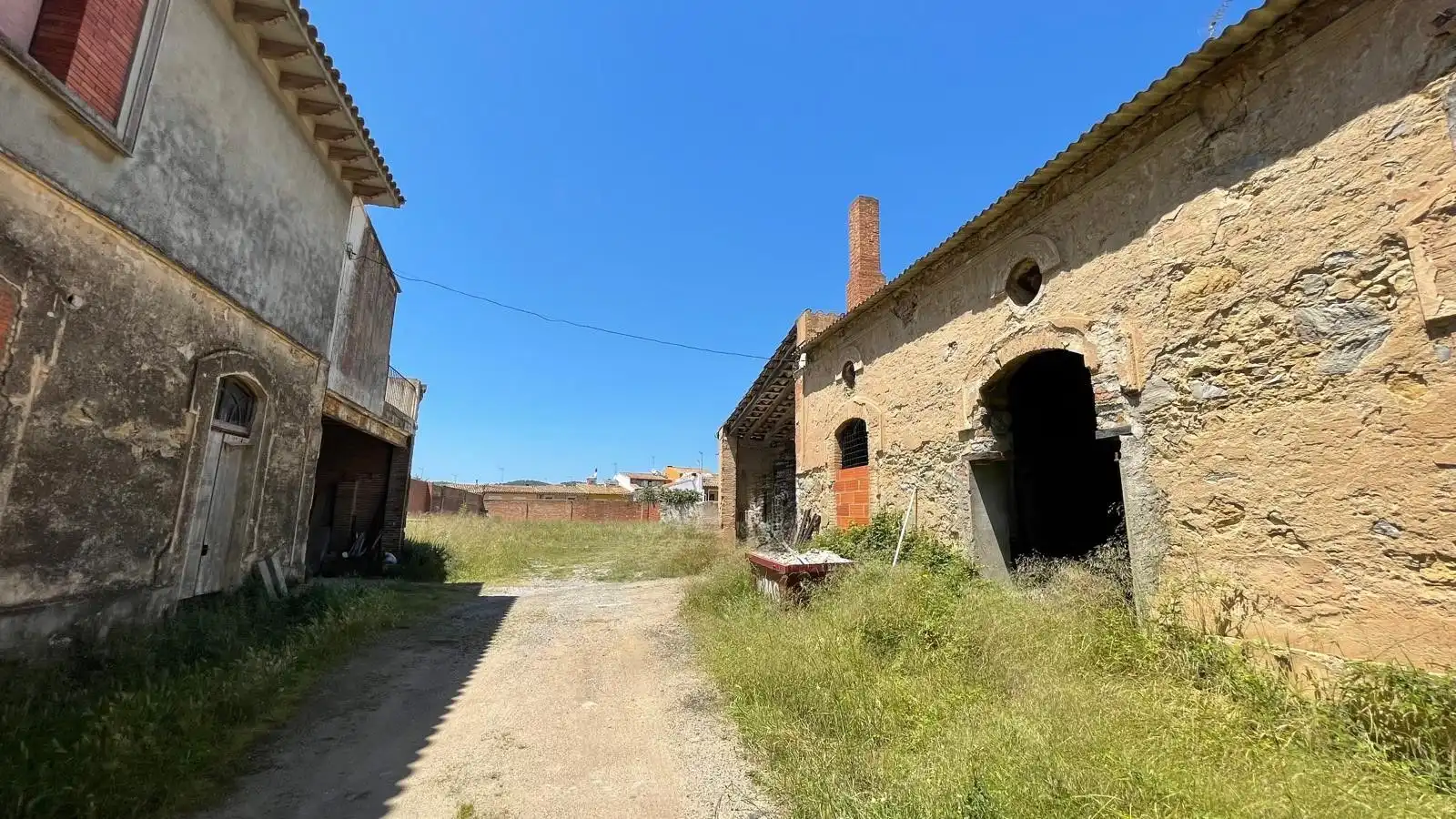 Terreny residencial en venda a Vila de Palafrugell, imagen 6