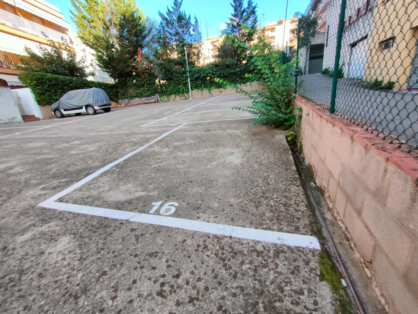 Individuale in affitto a Carrer de Joan Bautista Torroella i Bastons 23, imagen 9