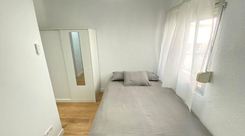 Foto 2 de Piso para compartir en Avenida de la Albufera, 143, Numancia, Madrid