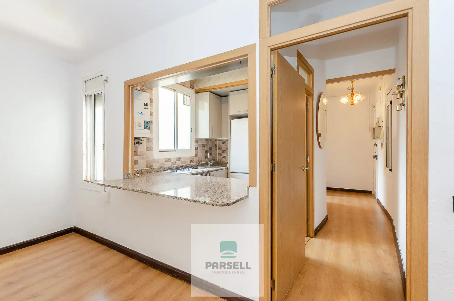 Appartement avec terrasse à vendre à Carrer d'Aragó, imagen 5