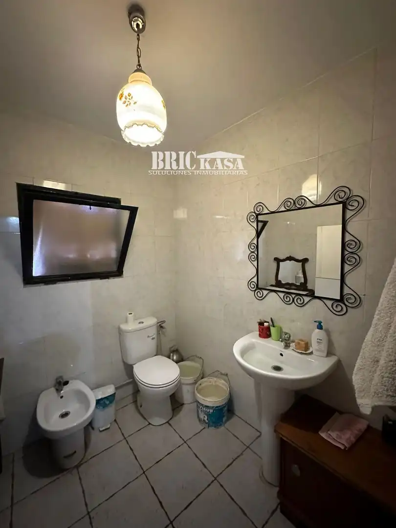 Badezimmer von Grundstücke zum Verkauf in Torremocha