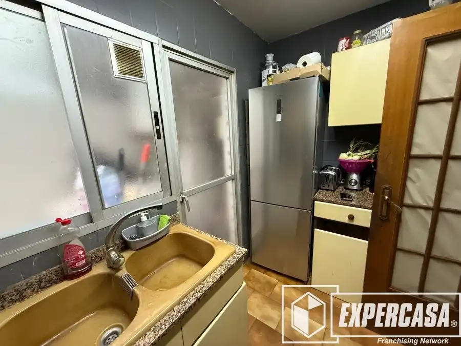 Cocina de Piso en venta en Llíria