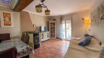 Living room of House or chalet for sale in Requena  with Heating