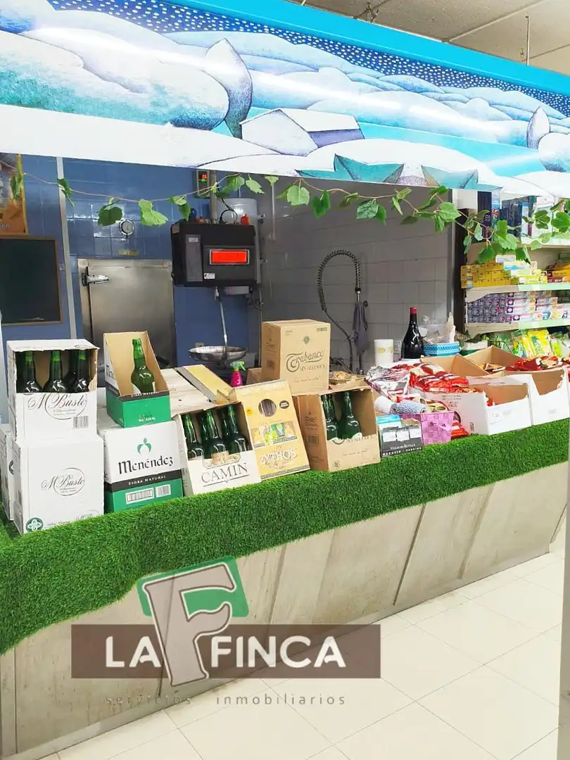 Local en venta en Villablino