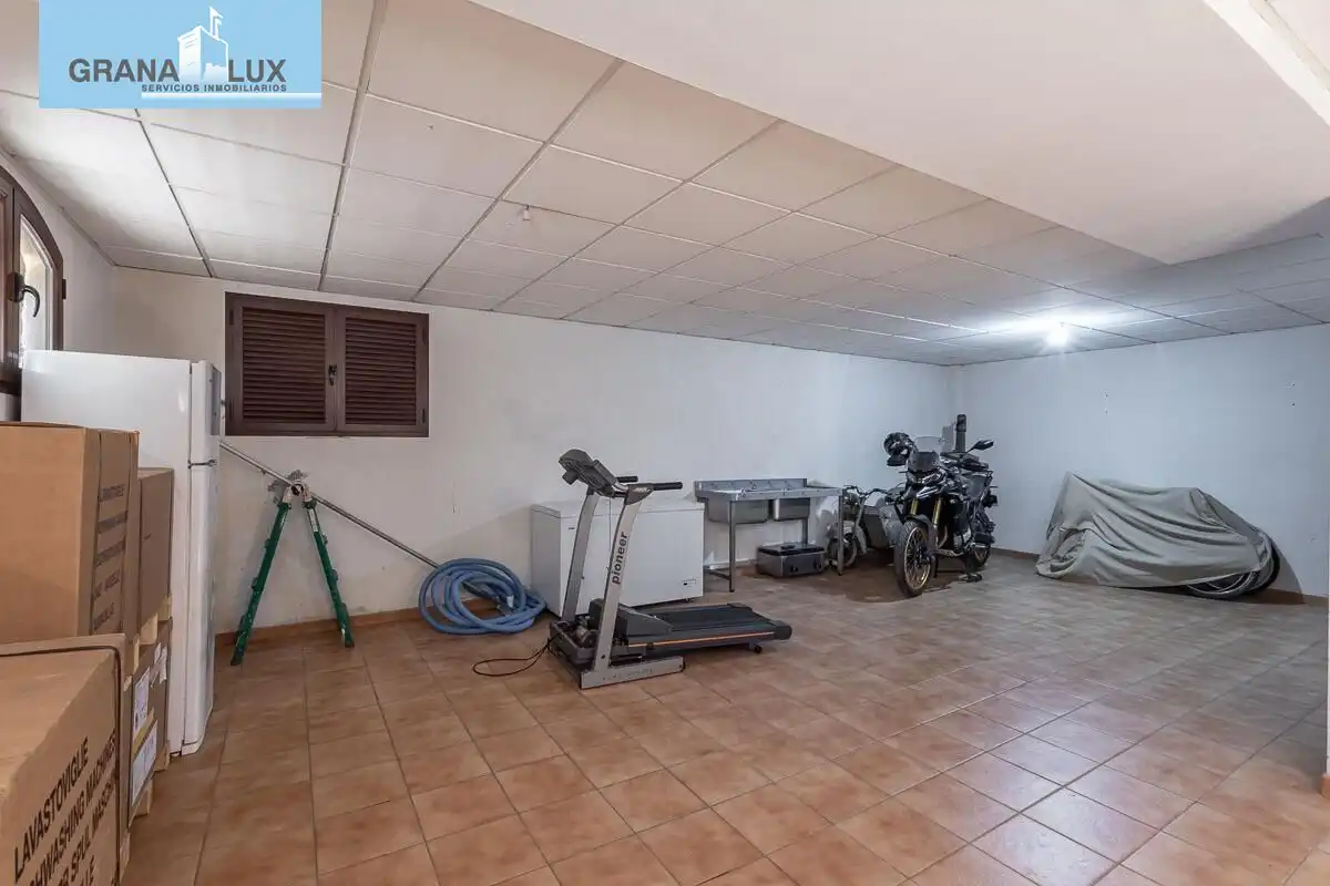 Villa mit Pool zum Verkauf in Ogíjares, imagen 36