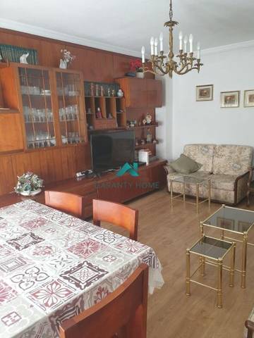 Piso en Alquiler en Barrio del Centro