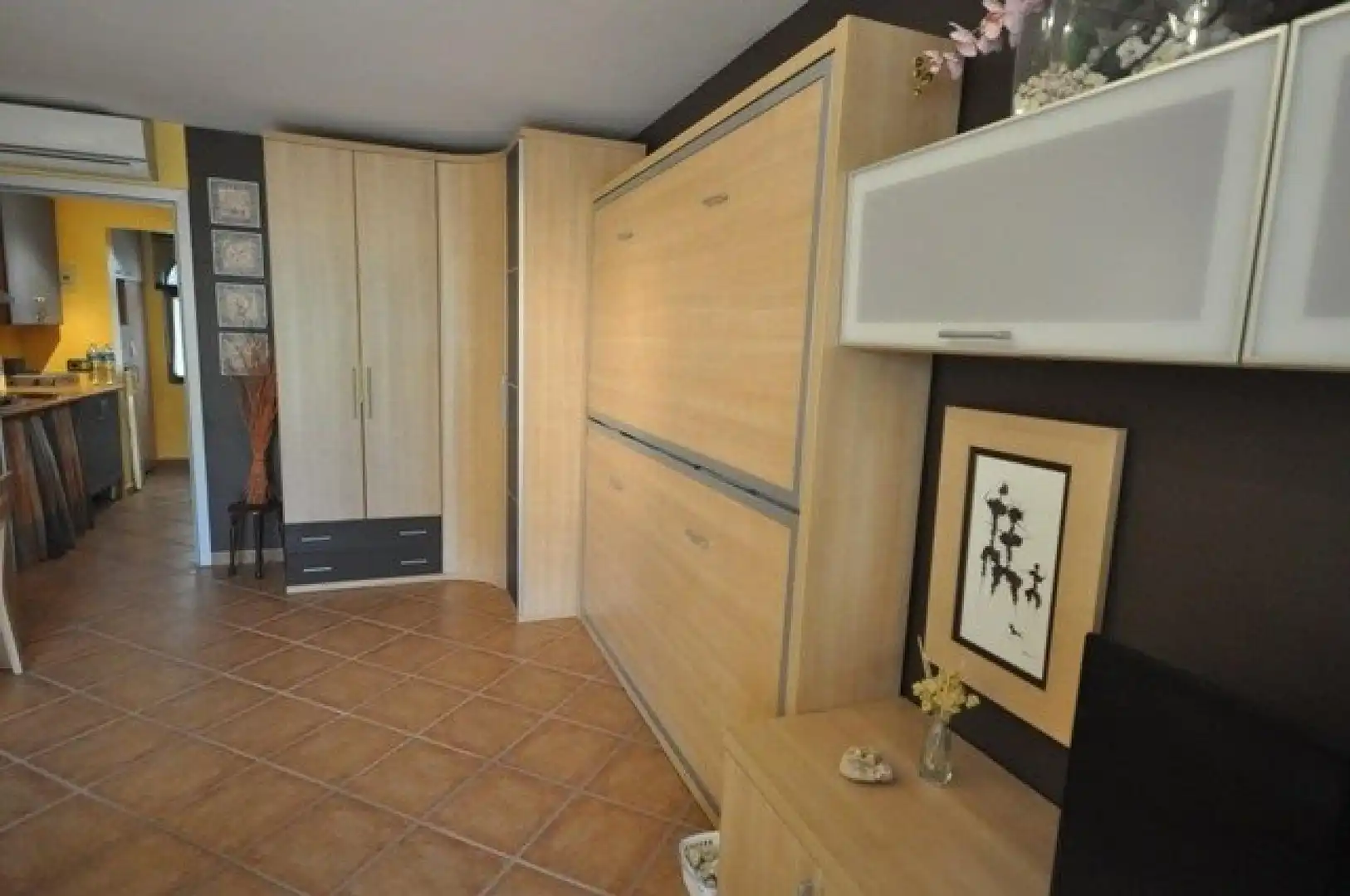 Appartement compact avec terrasse à vendre à Vandellòs i l'Hospitalet de l'Infant, imagen 3